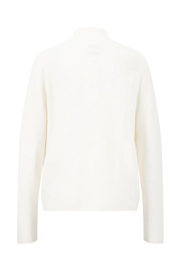 ΜΠΛΟΥΖΑ (ΓΥΝΑΙΚΕΙΑ) FYNCH HATTON - 122-MILK